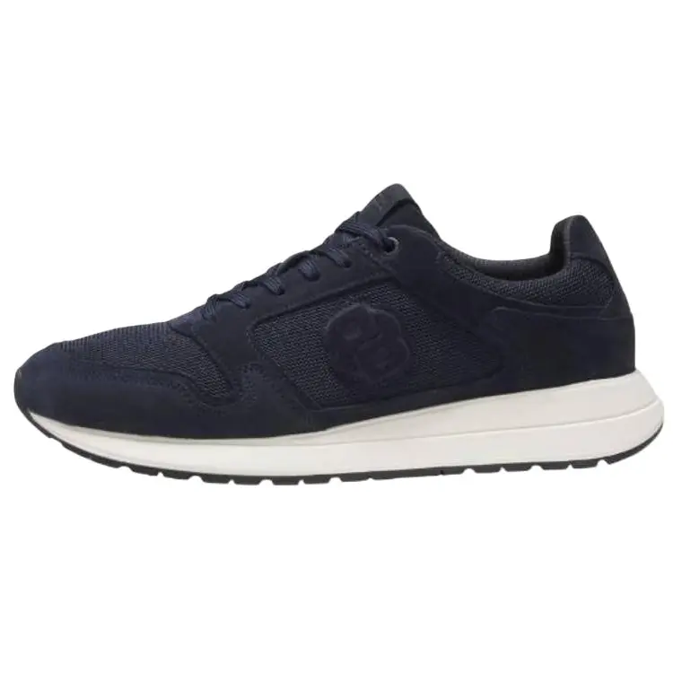 HUGO BOSS Кроссовки Low Top Casual Shoes Men's Blue
HUGO BOSS Кроссовки Low Top Casual Shoes Men's Blue