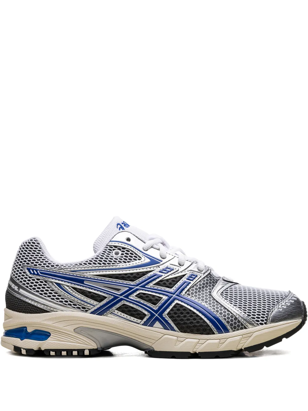 Кроссовки Gel-DS Trainer 14 Asics, белый
Кроссовки Gel-DS Trainer 14 Asics, белый