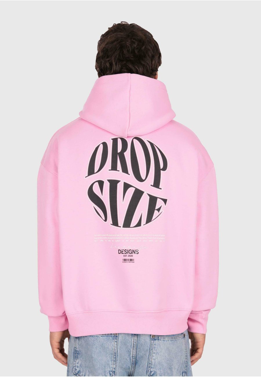 Худи Dropsize Hoodie, Pink
Худи Dropsize Hoodie, Pink