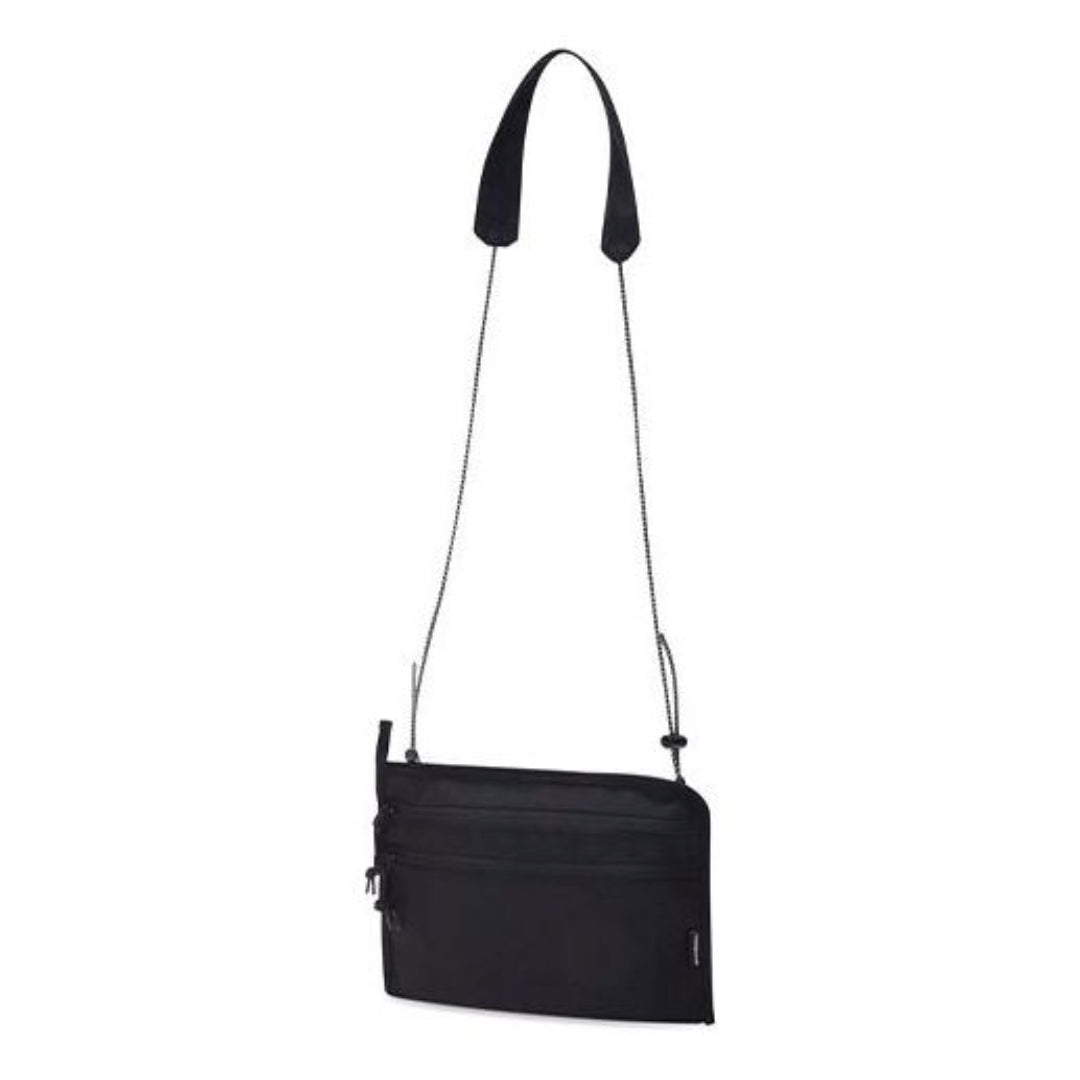 Сумка Converse Musette Bag 'Black'
Сумка Converse Musette Bag 'Black'