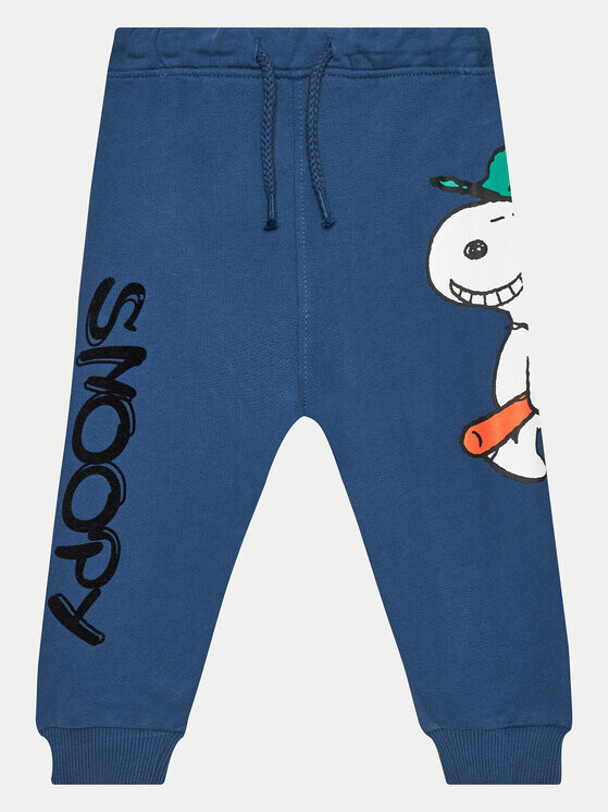 Спортивные брюки стандартного кроя Ovs, синий
Спортивные брюки стандартного кроя Ovs, синий