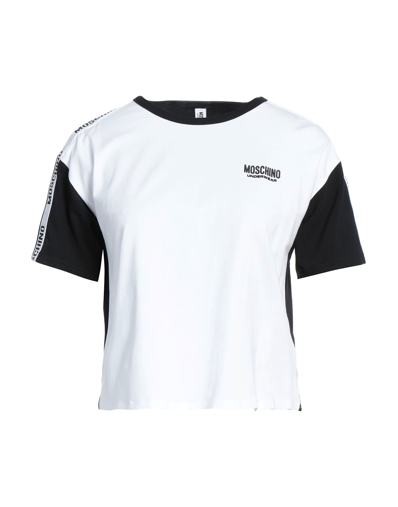 Майка Moschino, белый
Майка Moschino, белый