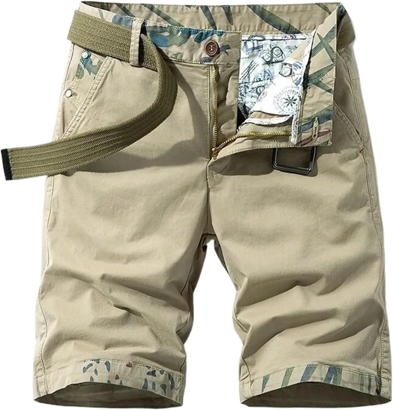 Летние мужские хлопковые карго шорты FSSNHQHCJ
Летние мужские хлопковые карго шорты FSSNHQHCJ