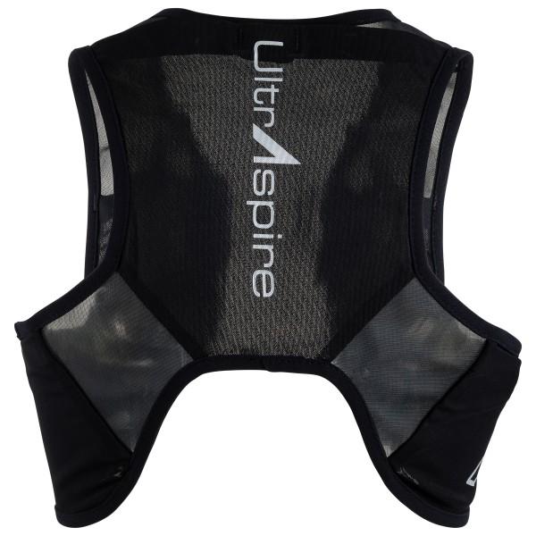 Stealth - рюкзак для бега по пересеченной местности Ultraspire, черный
Stealth - рюкзак для бега по пересеченной местности Ultraspire, черный