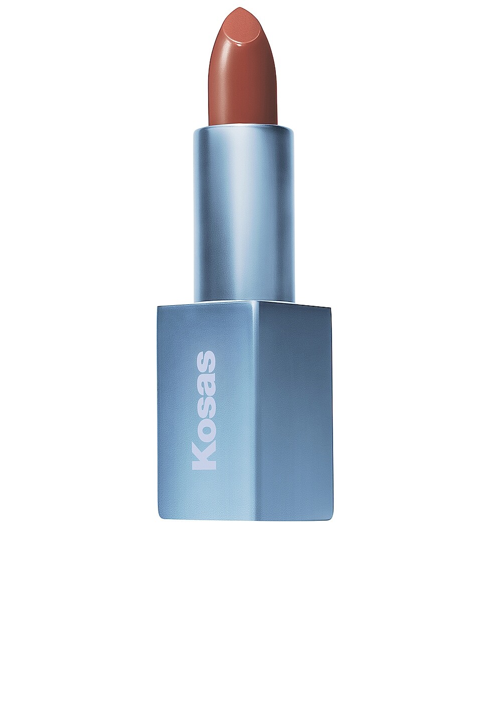 Губная помада Kosas Weightless Lip Color Nourishing Satin, цвет Turned On
Губная помада Kosas Weightless Lip Color Nourishing Satin, цвет Turned On