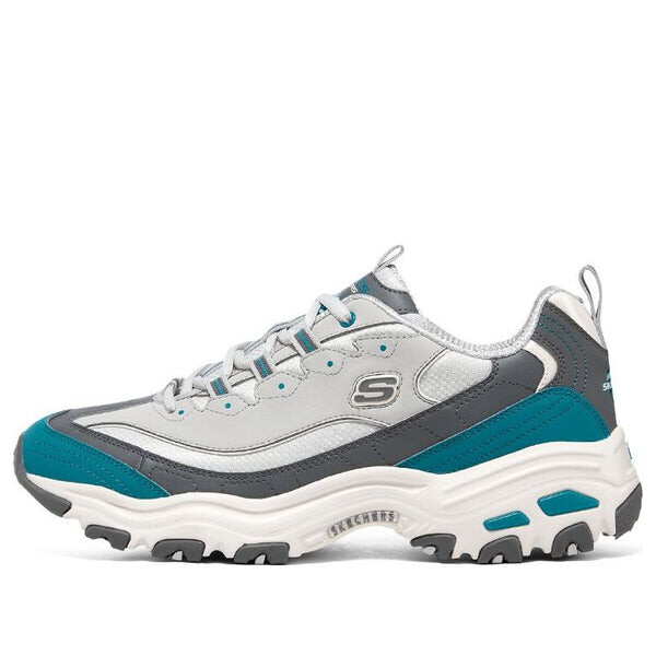 Кроссовки d'lites 1.0 sneakers 'beige grey blue' Skechers, бежевый
Кроссовки d'lites 1.0 sneakers 'beige grey blue' Skechers, бежевый