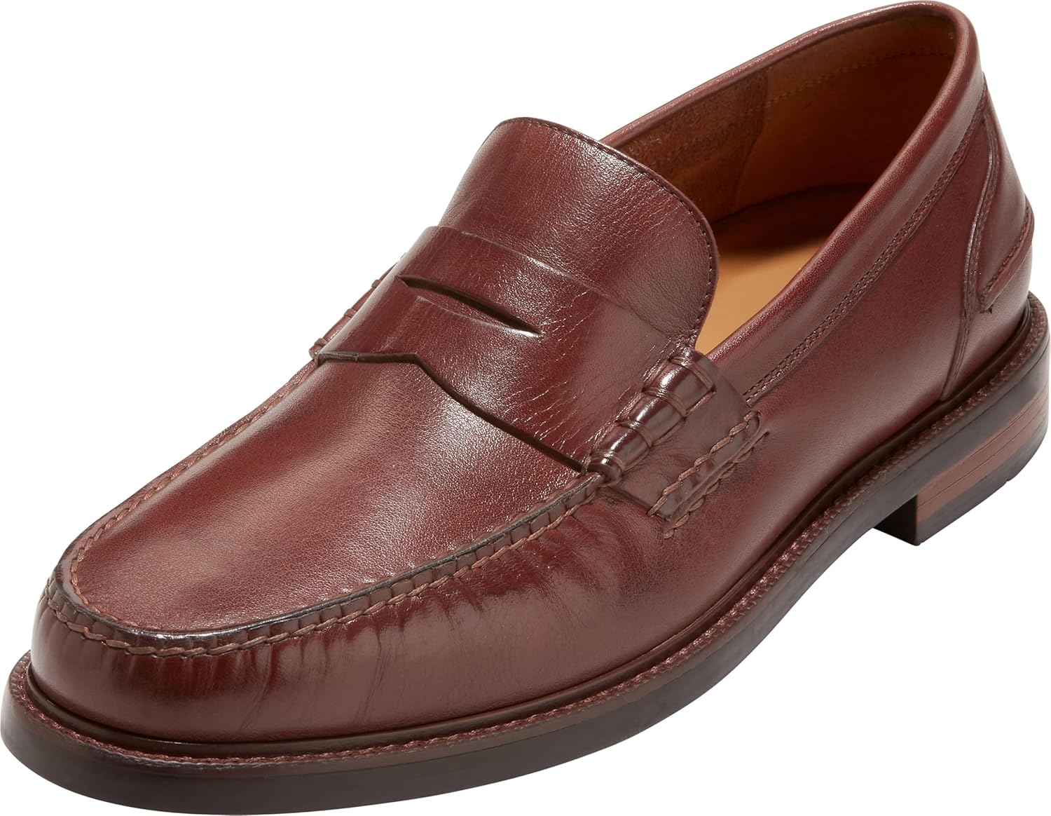 Мужские лоферы Cole Haan Pinch Prep Penny, Scotch
Мужские лоферы Cole Haan Pinch Prep Penny, Scotch