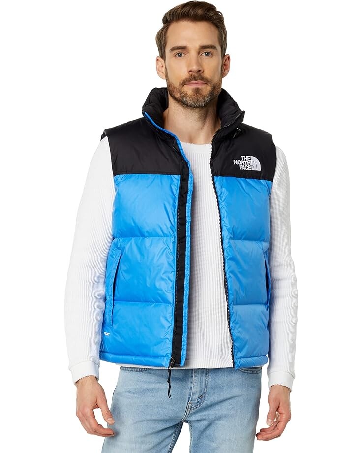 Утепленный жилет The North Face 1996 Retro Nuptse, цвет Super Sonic Blue, Синий, Утепленный жилет The North Face 1996 Retro Nuptse, цвет Super Sonic Blue
Утепленный жилет The North Face 1996 Retro Nuptse, цвет Super Sonic Blue, Синий, Утепленный жилет The North Face 1996 Retro Nuptse, цвет Super Sonic Blue