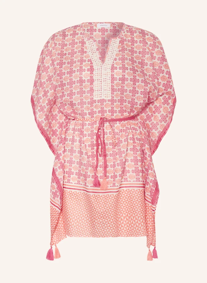 Туника Darling Harbour, оранжевый
Туника Darling Harbour, оранжевый