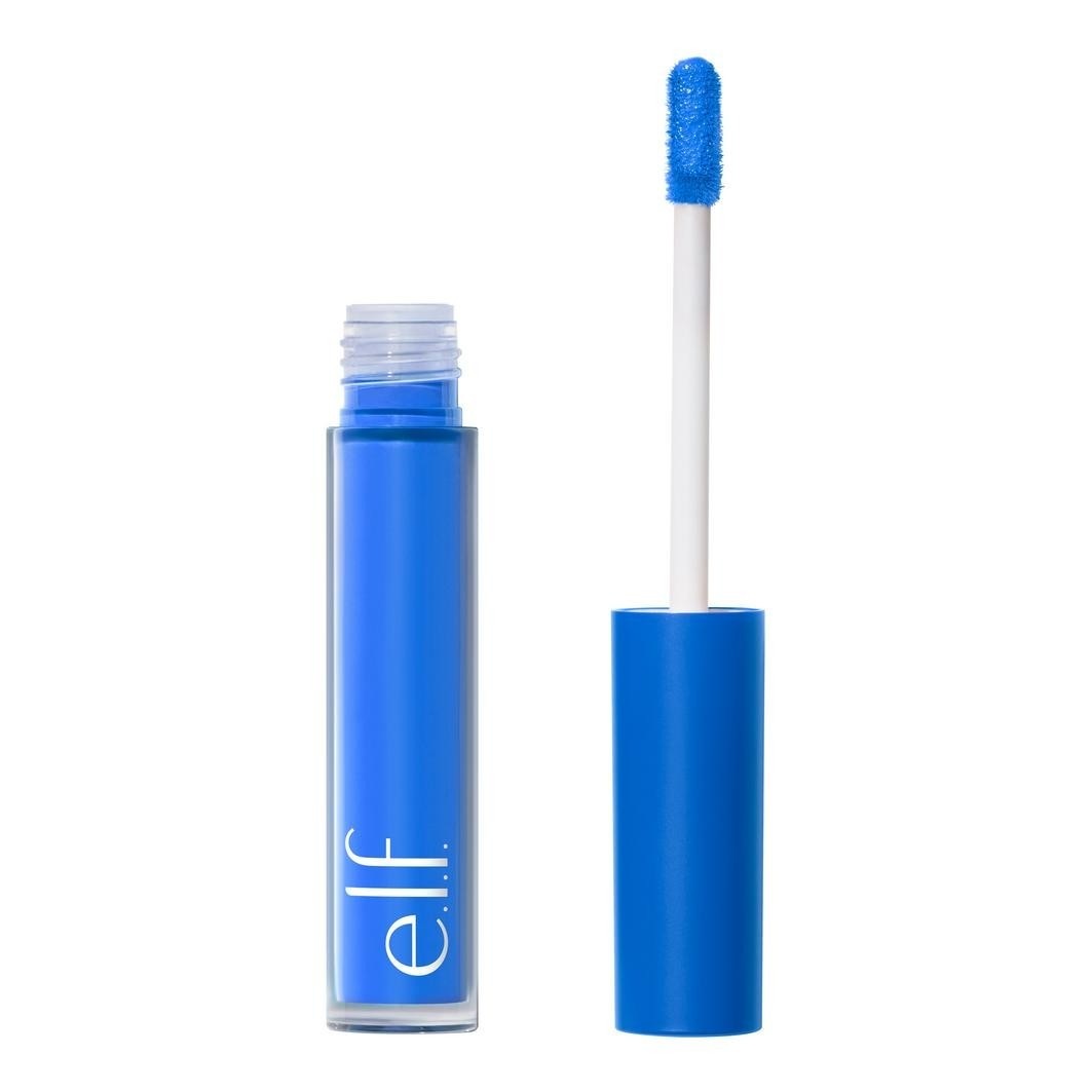 Корректор camo color corrector Elf Cosmetics, blue, объем 2.8 мл
Корректор camo color corrector Elf Cosmetics, blue, объем 2.8 мл