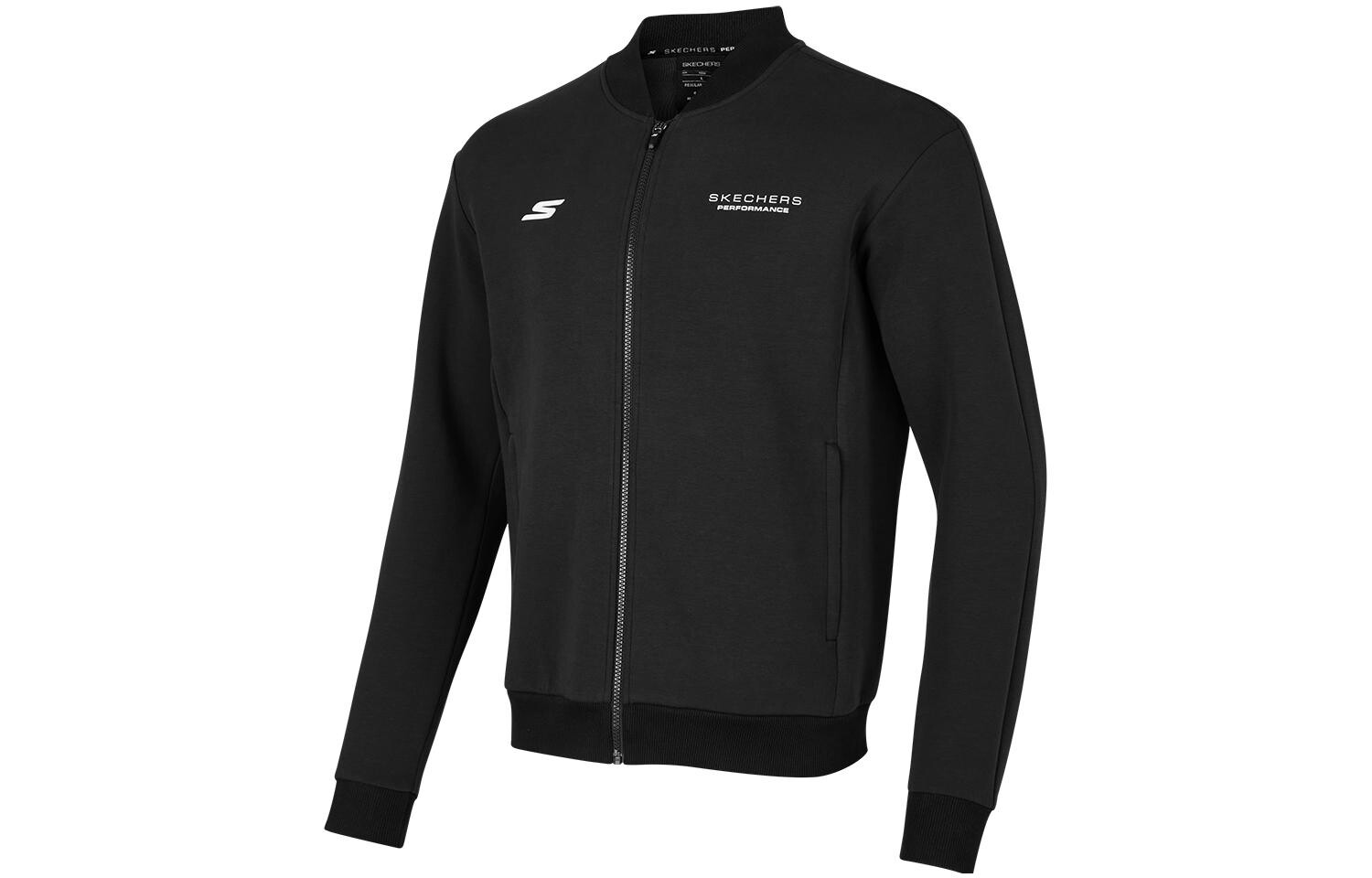 Куртка мужская Carbon Black Skechers, Черный, Куртка мужская Carbon Black Skechers
Куртка мужская Carbon Black Skechers, Черный, Куртка мужская Carbon Black Skechers