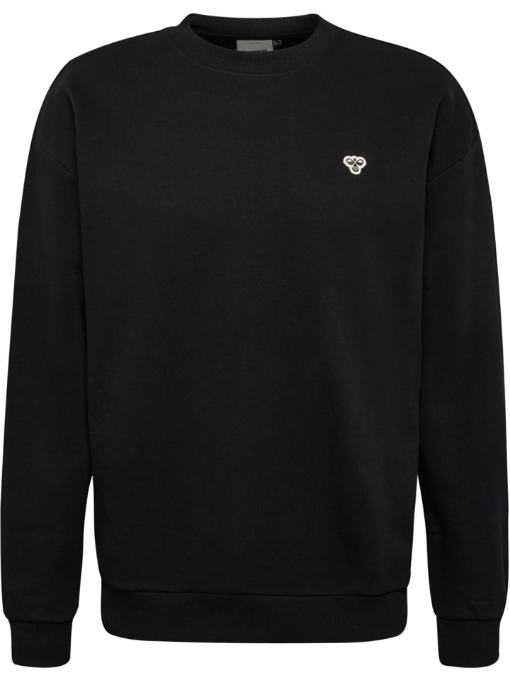 Толстовка Hummel, черный
Толстовка Hummel, черный