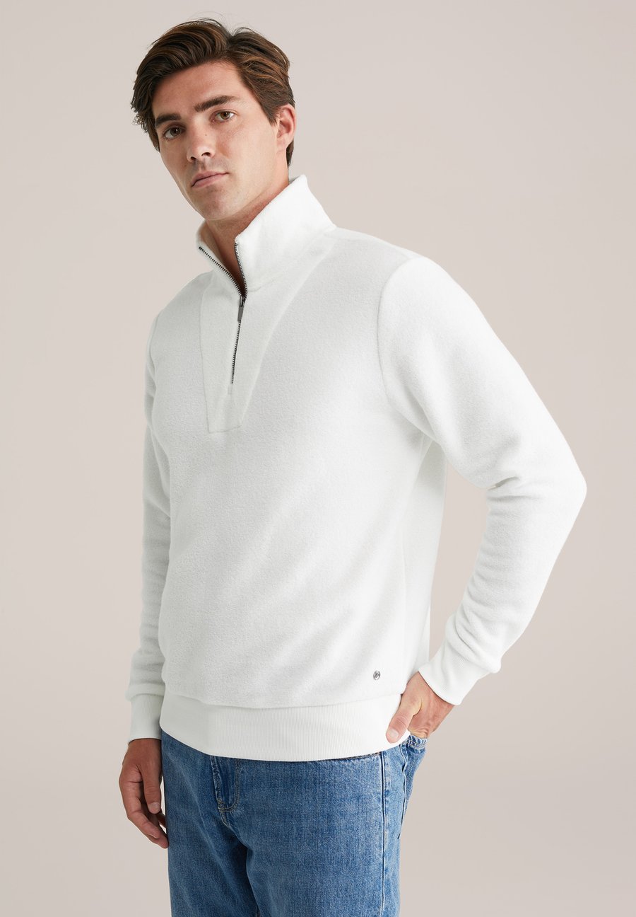 Толстовка WE Fashion Sweatshirt, White
Толстовка WE Fashion Sweatshirt, White