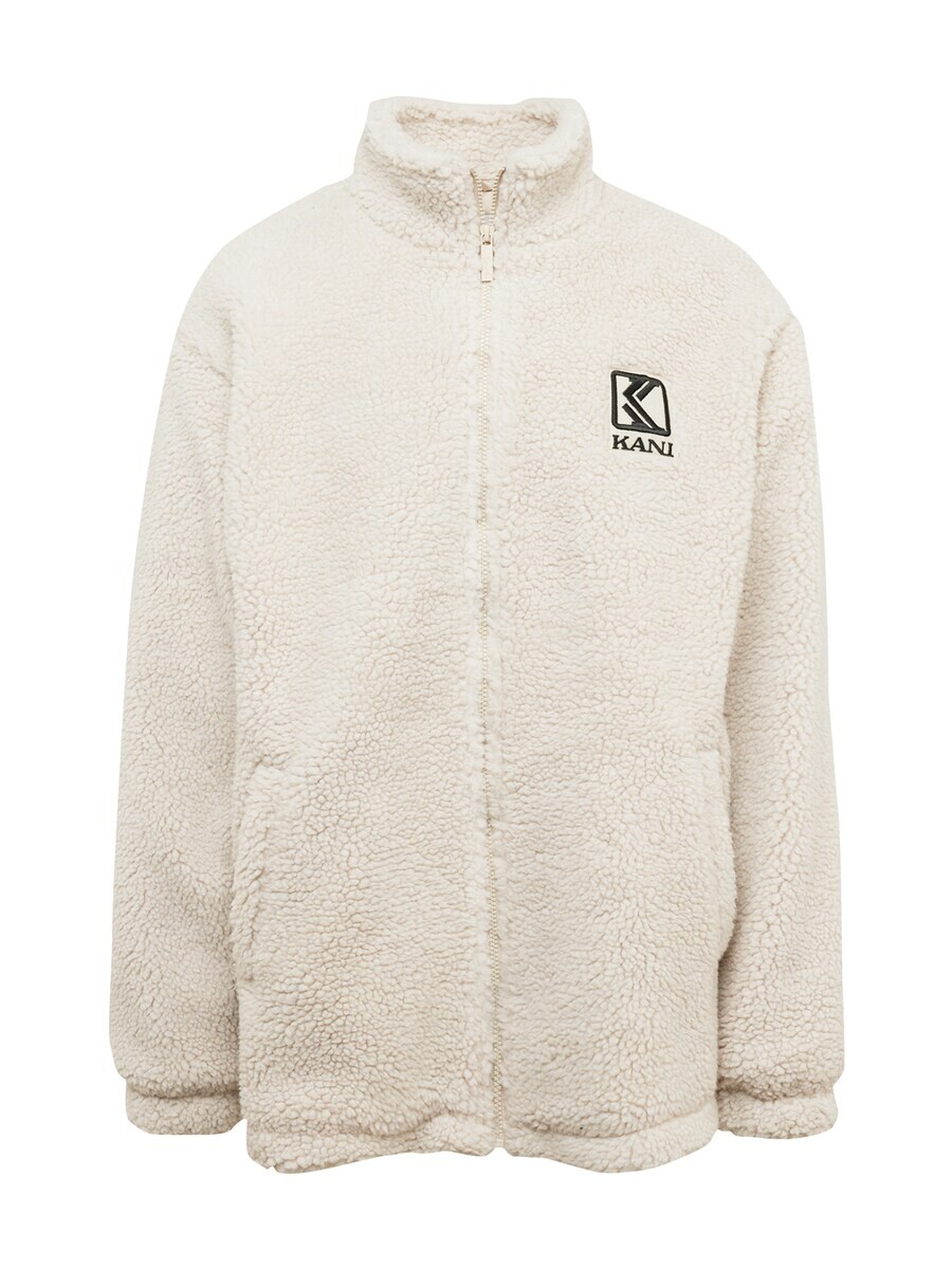 Куртка Karl Kani Fleece, цвет Kitt
Куртка Karl Kani Fleece, цвет Kitt