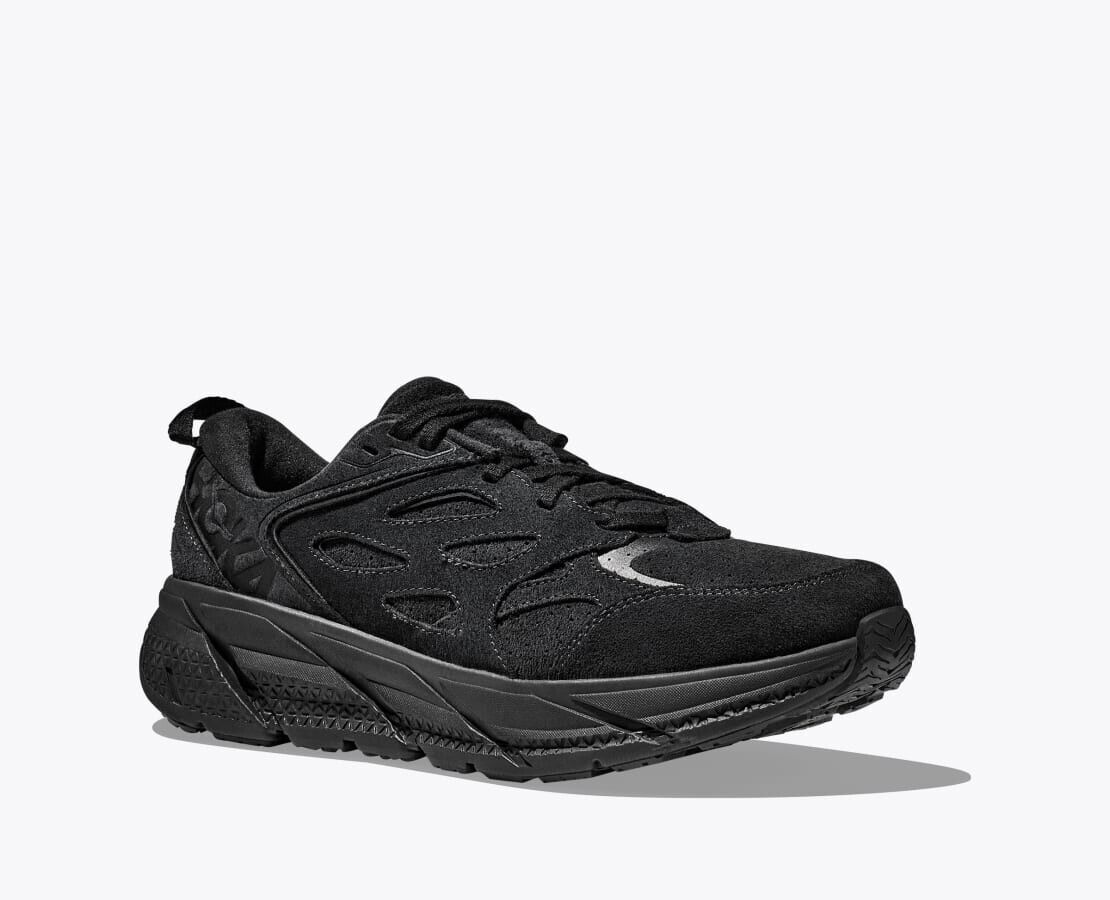 Кроссовки беговые Hoka One One, черный
Кроссовки беговые Hoka One One, черный