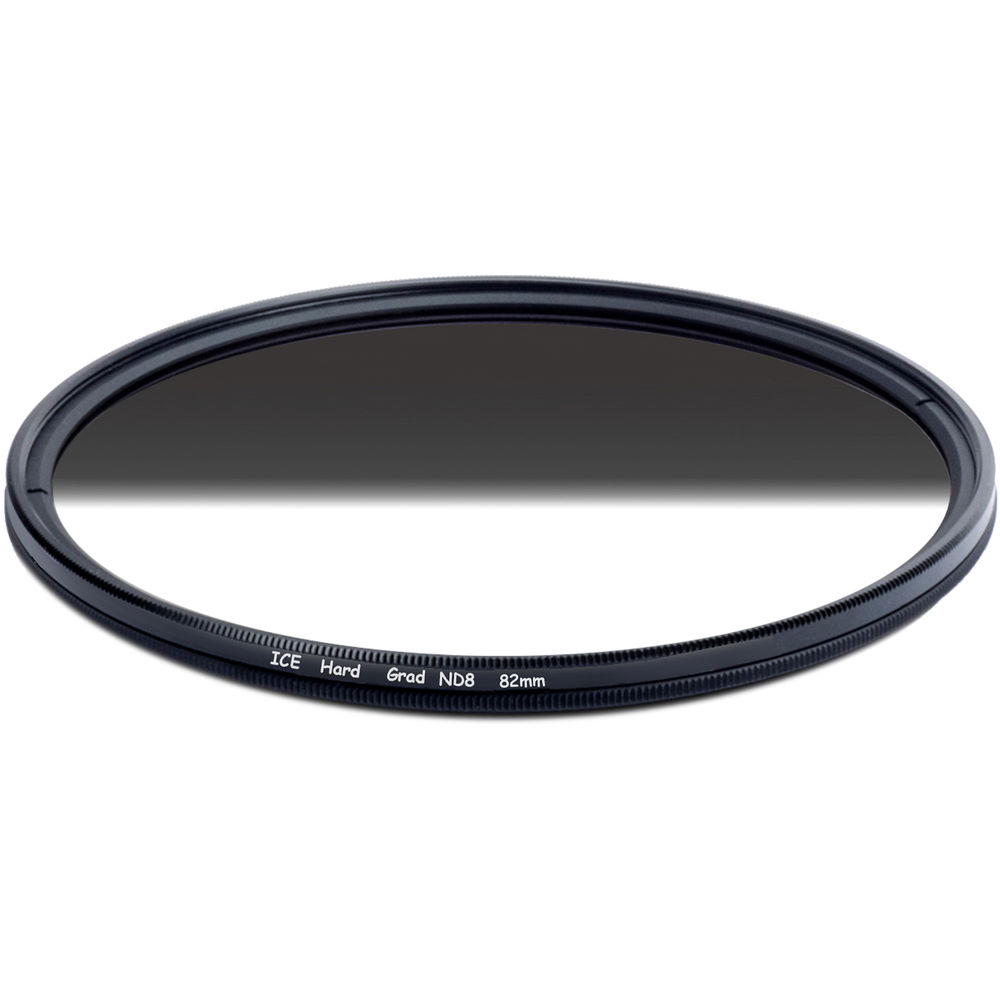 Фильтр Ice Hard-Edge Graduated ND Filter with Rotating Frame
Фильтр Ice Hard-Edge Graduated ND Filter with Rotating Frame