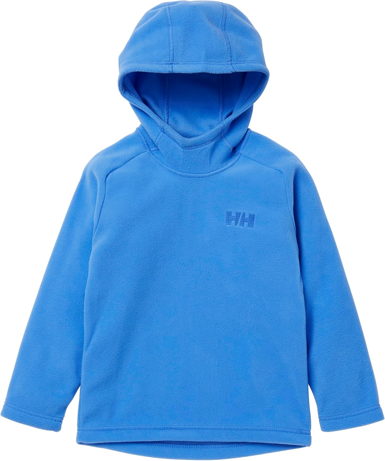 Helly-Hansen детская толстовка-худи Helly Hansen Junior Daybreaker Fleece, 554 Ultra Blue
Helly-Hansen детская толстовка-худи Helly Hansen Junior Daybreaker Fleece, 554 Ultra Blue