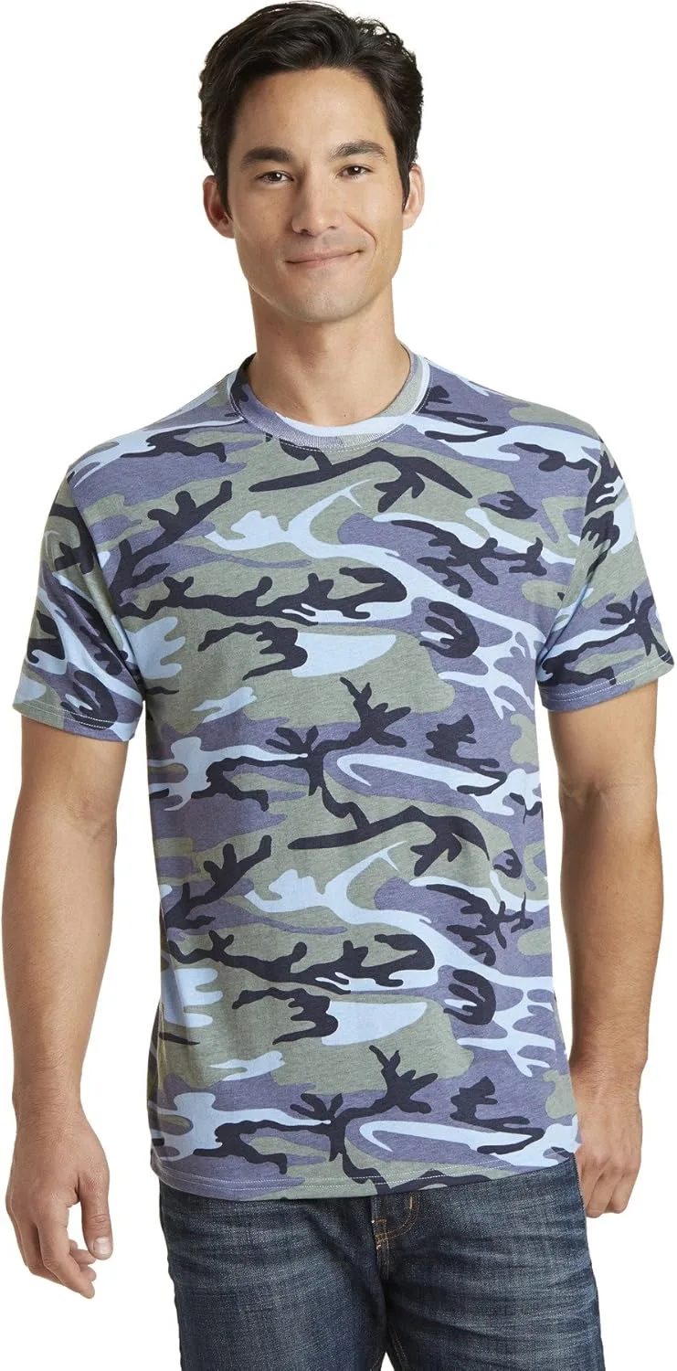Футболка мужская Core Cotton Camo Apparel Globe
Футболка мужская Core Cotton Camo Apparel Globe
