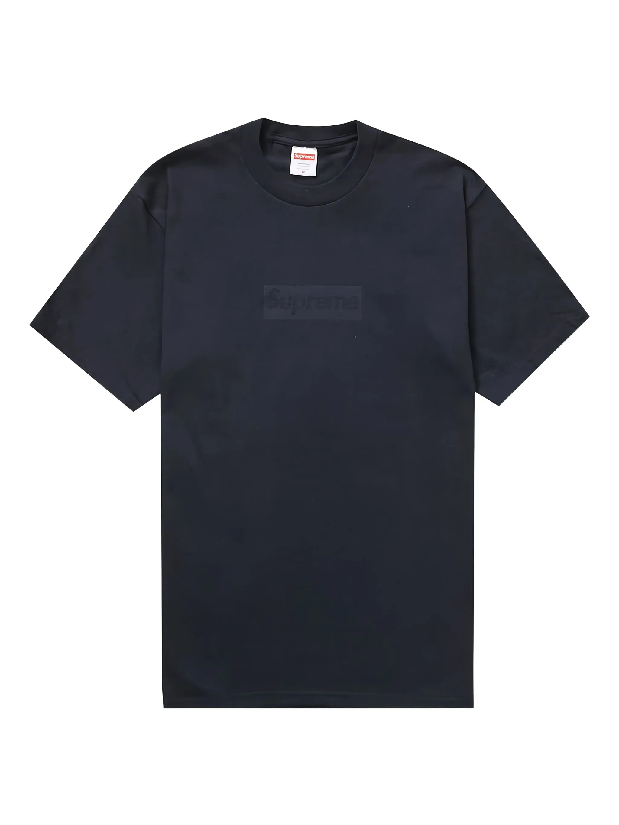 Футболка с логотипом Supreme, синий
Футболка с логотипом Supreme, синий