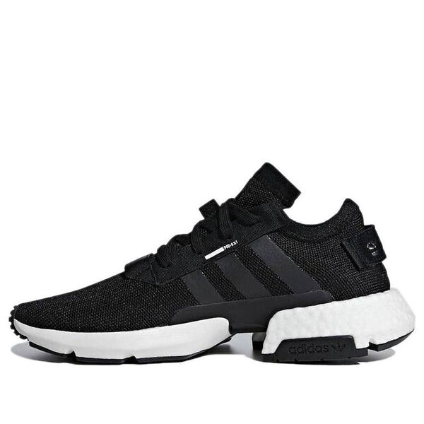 Кроссовки pod s3.1 shoes Adidas, черный
Кроссовки pod s3.1 shoes Adidas, черный