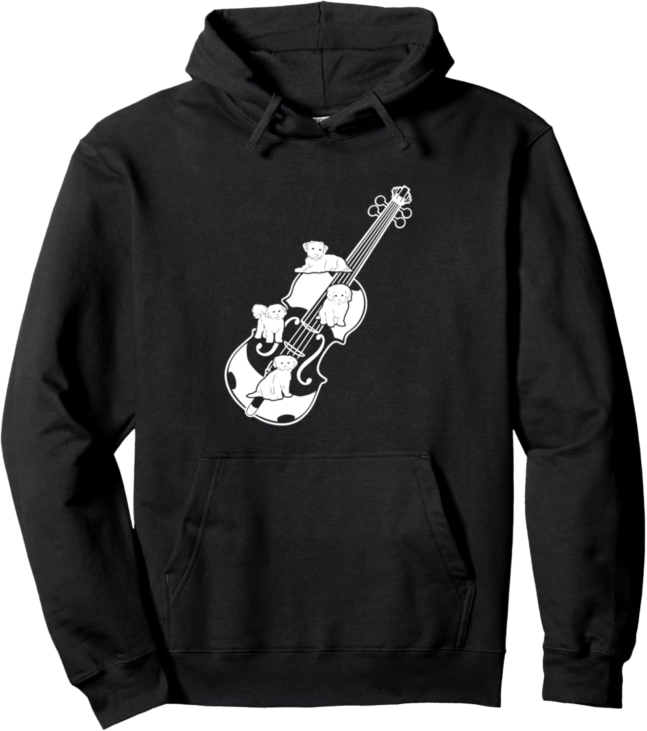 Скрипка с собаками. Скрипач, любитель собак, скрипка, музыкальный инструмент, толстовка Violin Player Dog Owner And Dog Lover, черный
Скрипка с собаками. Скрипач, любитель собак, скрипка, музыкальный инструмент, толстовка Violin Player Dog Owner And Dog Lover, черный