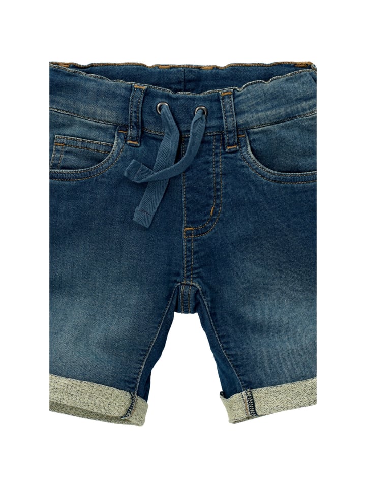 Джинсы Washed Ink синего цвета Villervalla
Джинсы Washed Ink синего цвета Villervalla