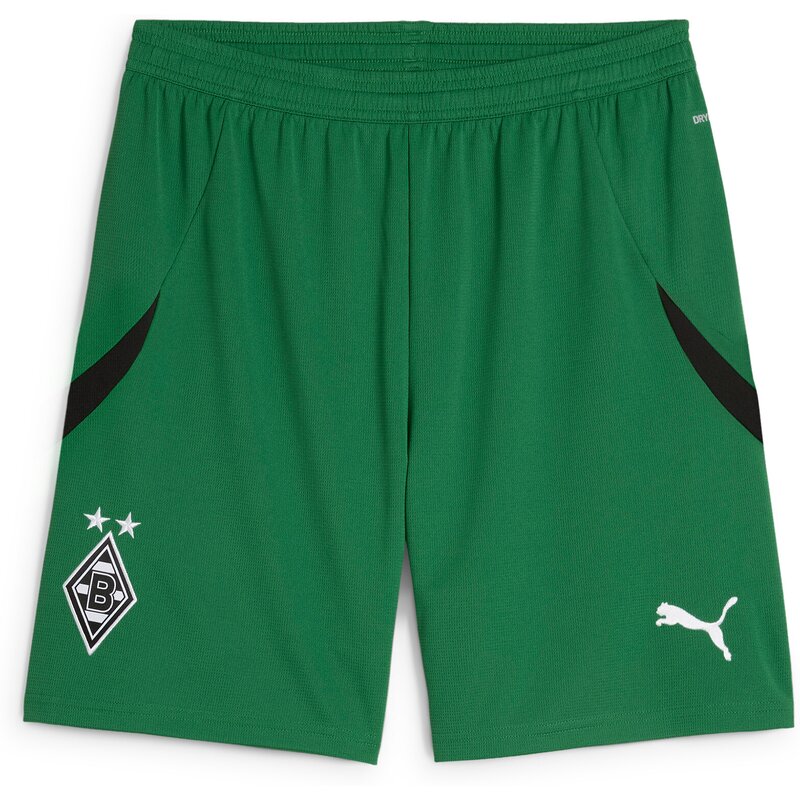 Шорты bmg шорты реплика Puma, черный
Шорты bmg шорты реплика Puma, черный