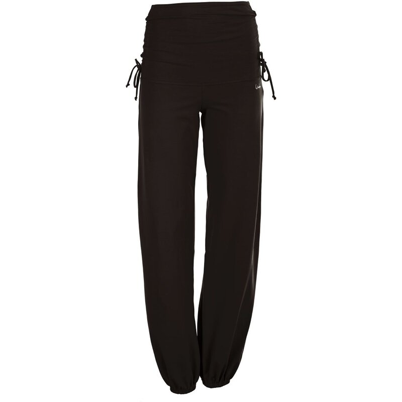 Тренировочные брюки wh1 Winshape, черный
Тренировочные брюки wh1 Winshape, черный