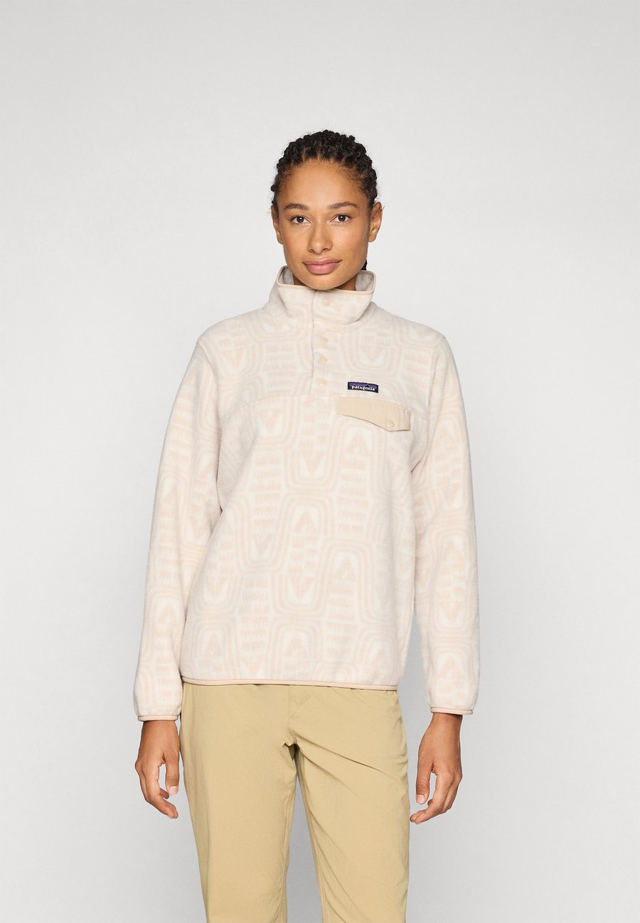 Джемпер Patagonia SNAP, Dyno White/White
Джемпер Patagonia SNAP, Dyno White/White