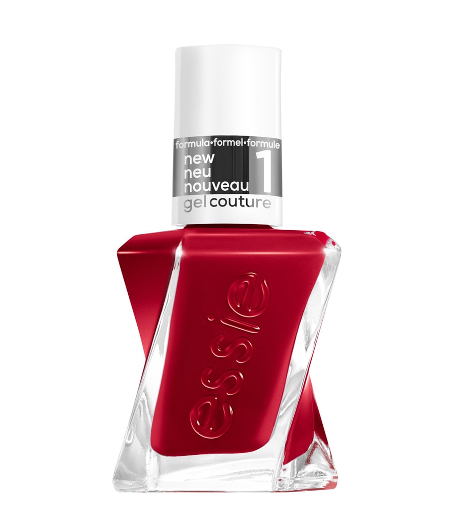 Лак для ногтей essie gel couture by essie, Nr. 345 - Bubbles Only, 14 ml
Лак для ногтей essie gel couture by essie, Nr. 345 - Bubbles Only, 14 ml
