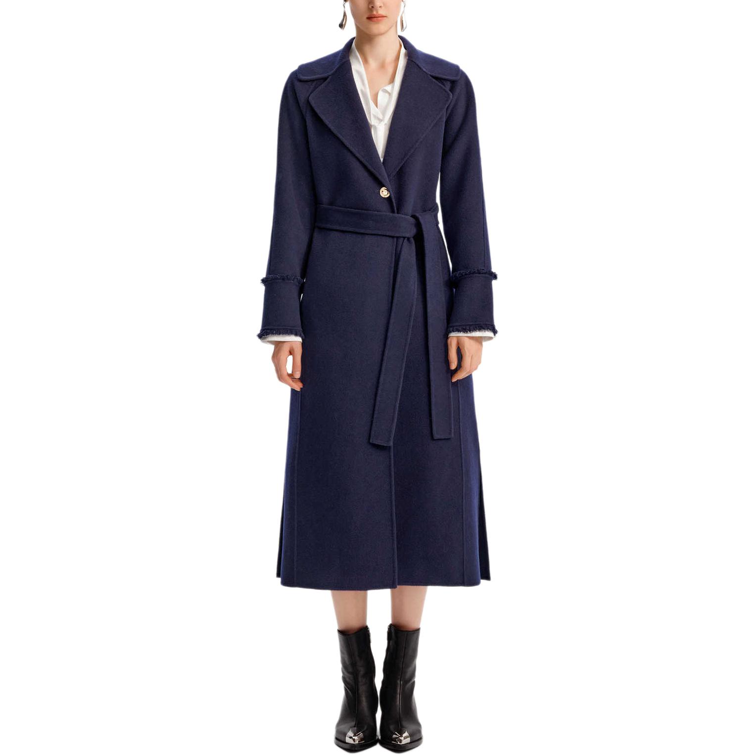 KARL LAGERFELD / Karl Lagerfeld Jeans Пальто KARL LAGERFELD женское синее, Blue
KARL LAGERFELD / Karl Lagerfeld Jeans Пальто KARL LAGERFELD женское синее, Blue