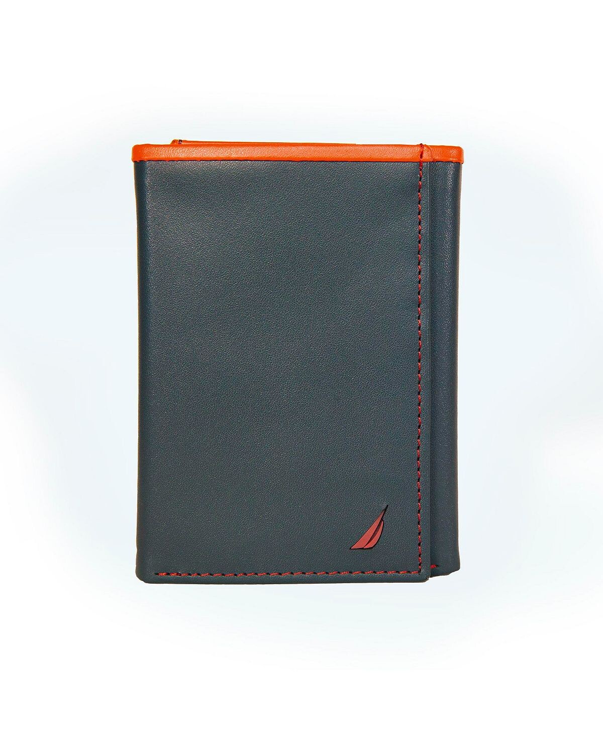 Мужской кошелек тройного сложения Pop J Class Nautica
Мужской кошелек тройного сложения Pop J Class Nautica