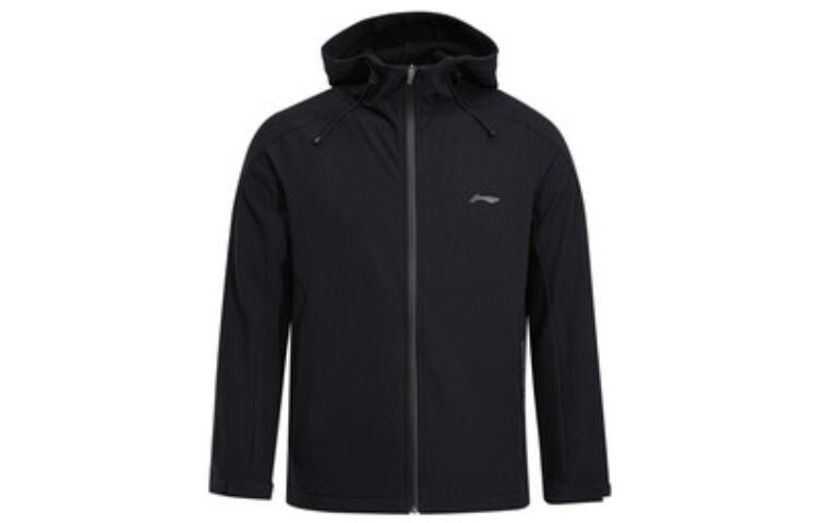 Куртка мужская черный Lining
Куртка мужская черный Lining