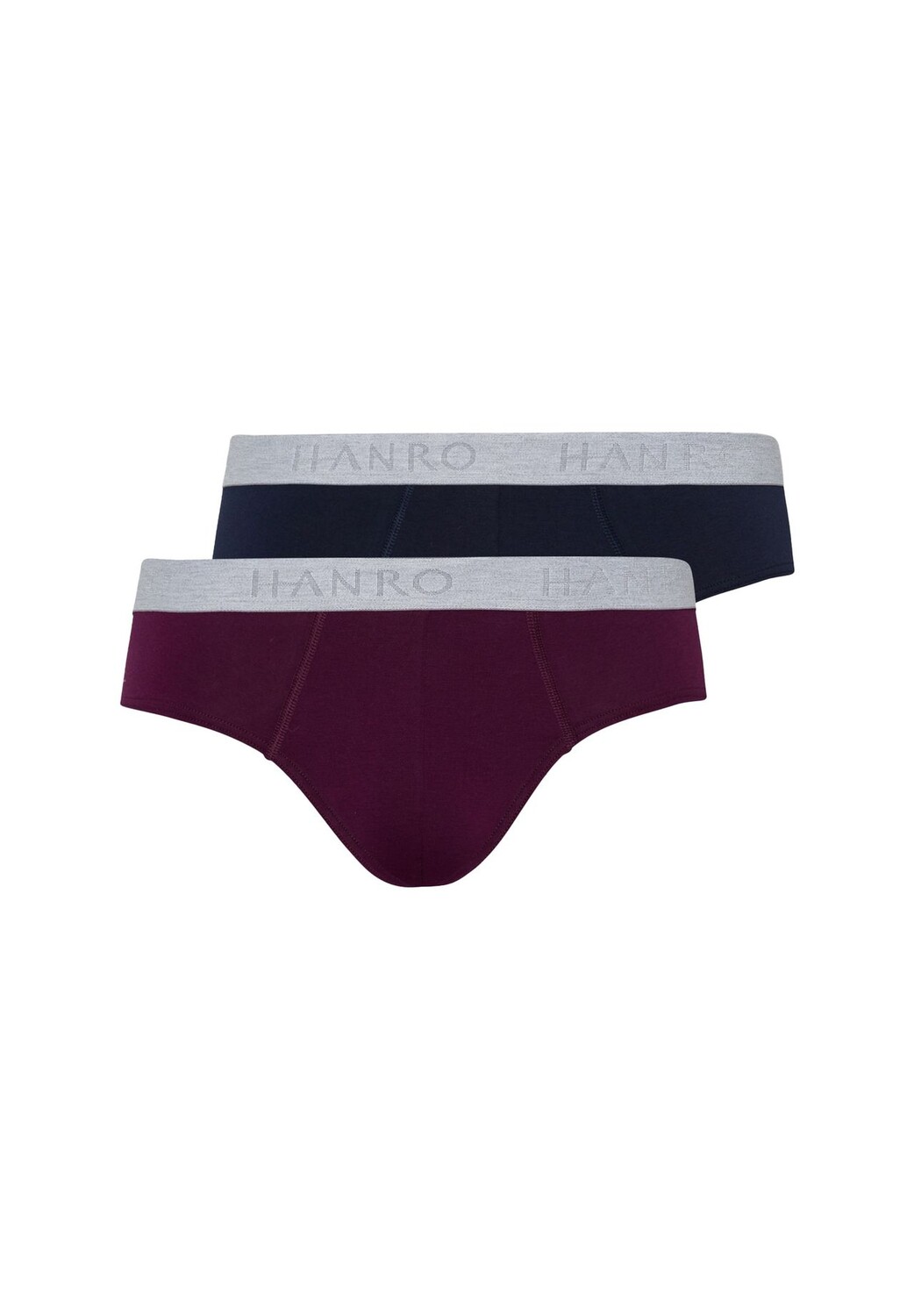 Трусы / трусы, упаковка из 2 шт. Cotton Essentials HANRO, цвет Deep Navy Sumac
Трусы / трусы, упаковка из 2 шт. Cotton Essentials HANRO, цвет Deep Navy Sumac