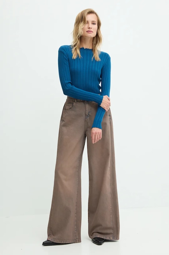 Свитер Answear.Lab, синий
Свитер Answear.Lab, синий