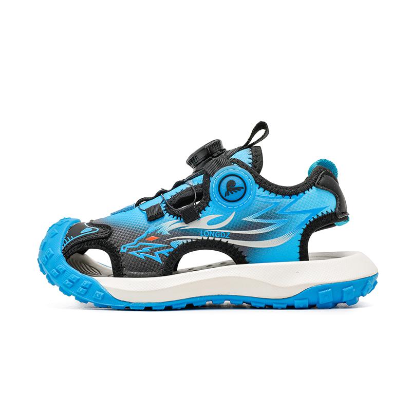 Нескользящие, износостойкие, легкие, амортизирующие, низкие детские сандалии LONGDUIZHANG, синий
Нескользящие, износостойкие, легкие, амортизирующие, низкие детские сандалии LONGDUIZHANG, синий