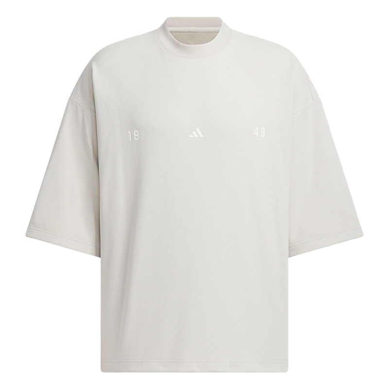 Футболка Lounge мужская Greige Adidas, Greige
Футболка Lounge мужская Greige Adidas, Greige
