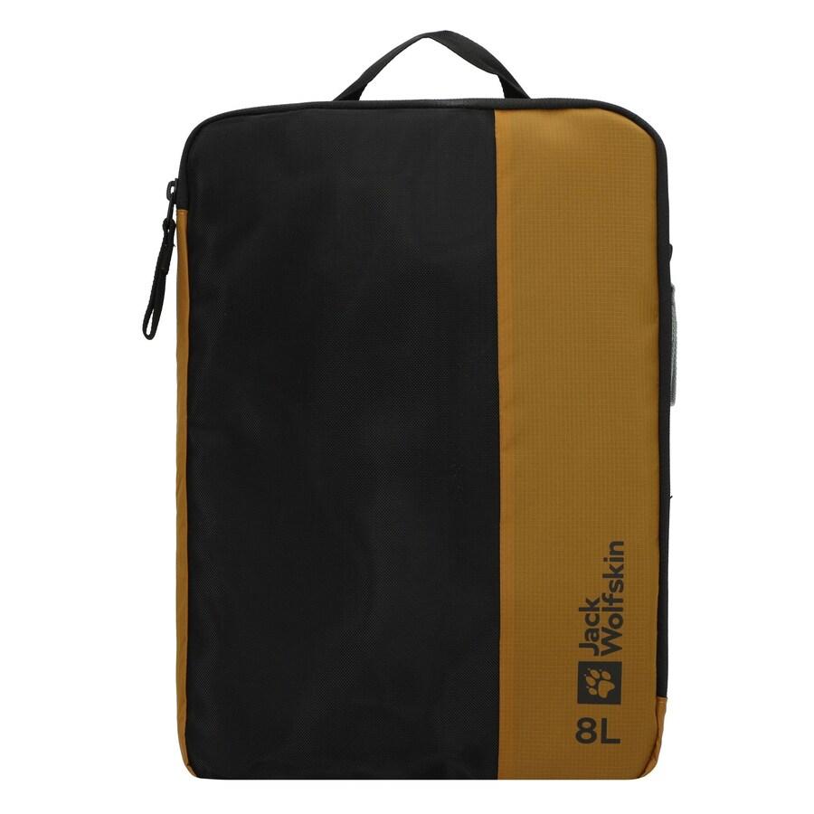 Дорожная сумка JACK WOLFSKIN Garment Bag, черный
Дорожная сумка JACK WOLFSKIN Garment Bag, черный