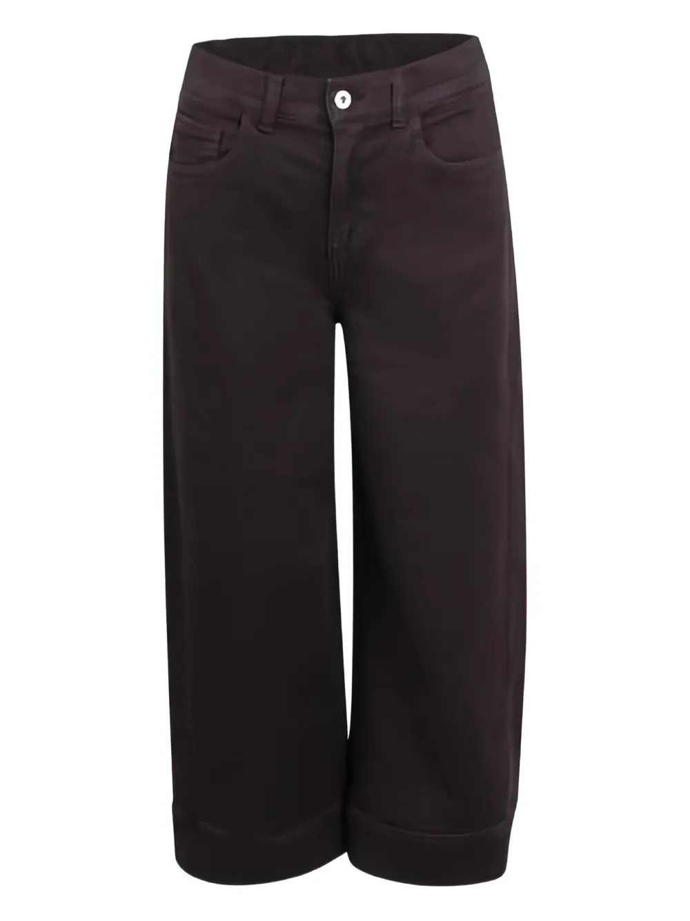 Брюки с манжетами Noumeno Concetp, черный
Брюки с манжетами Noumeno Concetp, черный