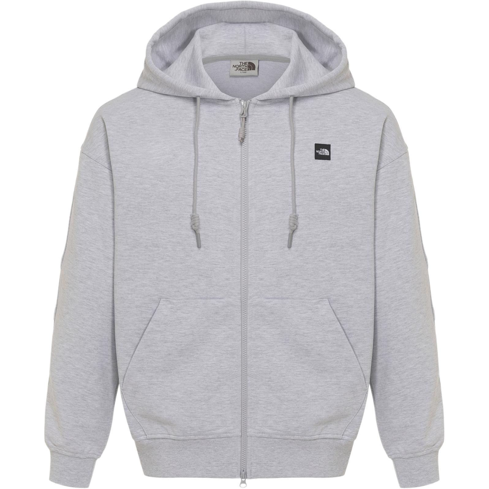 Куртка Unisex THE NORTH FACE, серый
Куртка Unisex THE NORTH FACE, серый