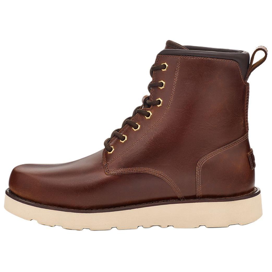 Ботинки Cason, темный каштан UGG, темно chestnut
Ботинки Cason, темный каштан UGG, темно chestnut