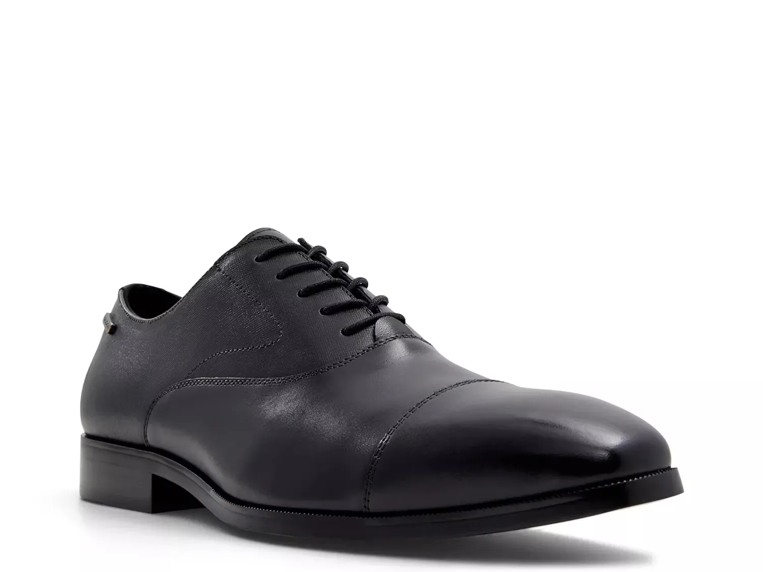 Edmond Оксфорды Aldo, Black
Edmond Оксфорды Aldo, Black