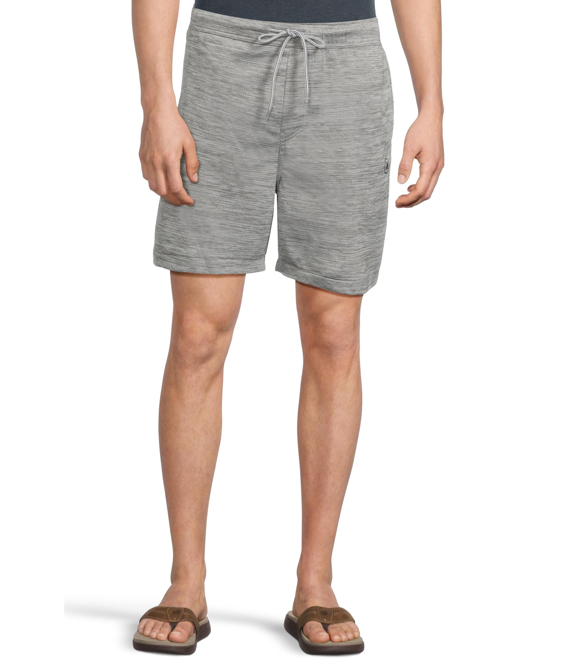 Шорты Hurley H2O Dri Daybreak Shorts, Stone Grey
Шорты Hurley H2O Dri Daybreak Shorts, Stone Grey