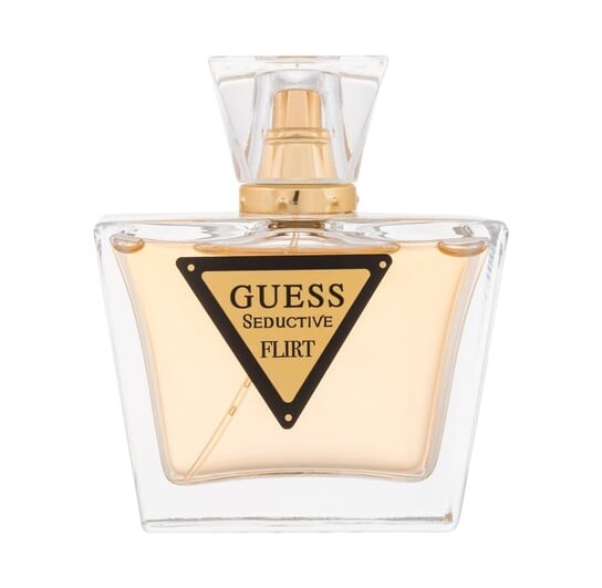Туалетная вода Seductive Flirt 75 мл GUESS 
Туалетная вода Seductive Flirt 75 мл GUESS