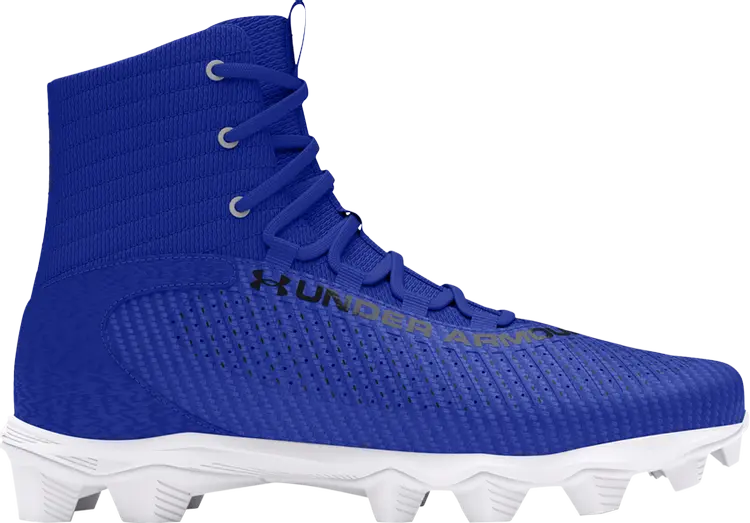 Кроссовки Blur Highlight 2 RM 'Team Royal', синий 
Кроссовки Blur Highlight 2 RM 'Team Royal', синий