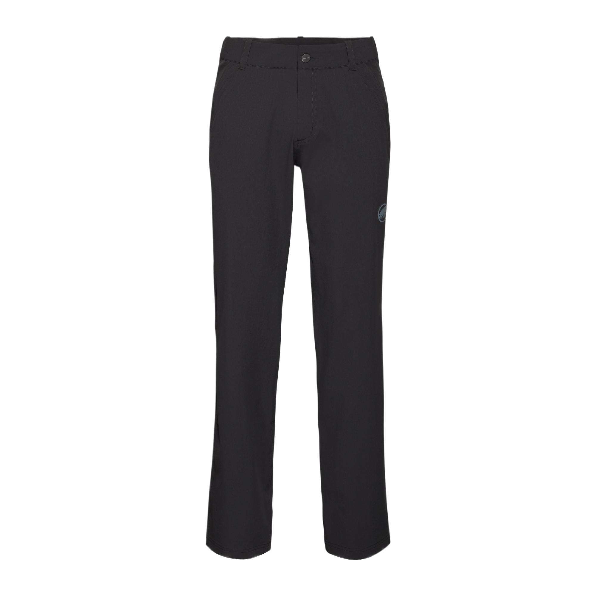 Повседневные брюки asia version мужские MAMMUT, черный
Повседневные брюки asia version мужские MAMMUT, черный