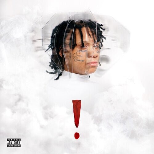 Виниловая пластинка Trippie Redd - !
Виниловая пластинка Trippie Redd - !