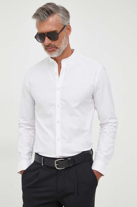 Рубашка Lindbergh, белый
Рубашка Lindbergh, белый