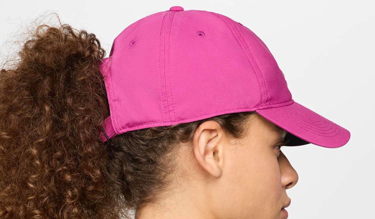 Кепка-ушанка унисекс Nike Unsdstructured Training Cap, яркая фуксия, Hot Fuchsia 531
Кепка-ушанка унисекс Nike Unsdstructured Training Cap, яркая фуксия, Hot Fuchsia 531