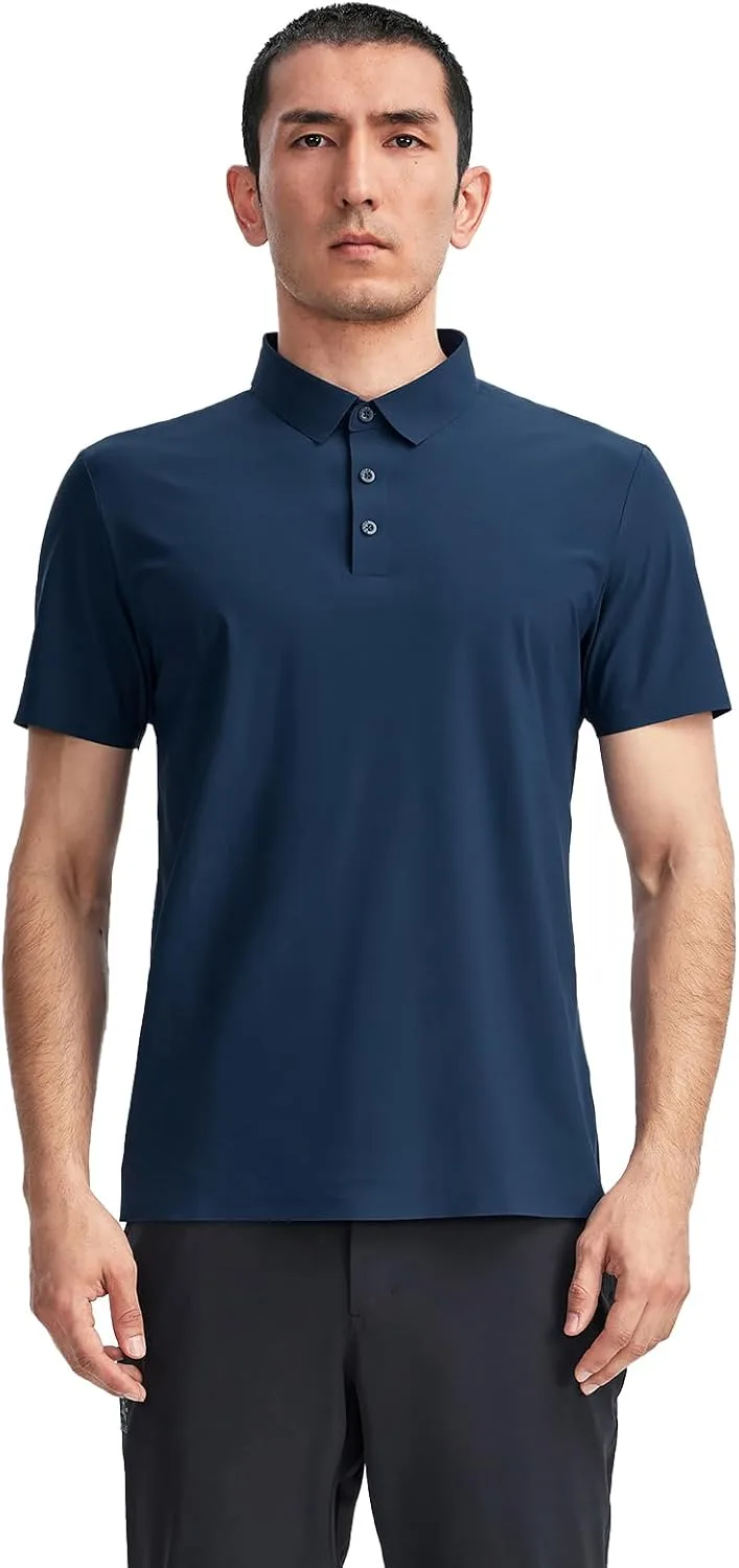 Мужская поло UPF 50+ KAILAS
Мужская поло UPF 50+ KAILAS